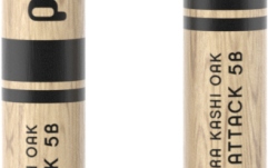 Bețe de tobe Promark PW5BW Oak Series Wood Tip