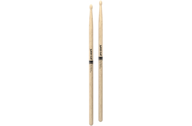 Bețe de tobe Promark PW5BW Oak Series Wood Tip