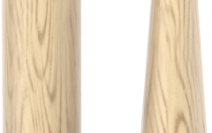 Bețe de tobe Promark PW5BW Oak Series Wood Tip