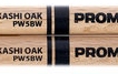 Bețe de tobe Promark PW5BW Oak Series Wood Tip