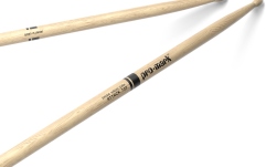 Bețe de tobe Promark PW727W Oak Series Wood Tip