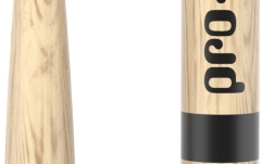 Bețe de tobe Promark PW727W Oak Series Wood Tip