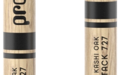 Bețe de tobe Promark PW727W Oak Series Wood Tip
