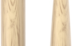 Bețe de tobe Promark PW727W Oak Series Wood Tip