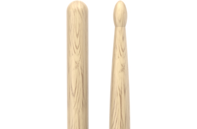Bețe de tobe Promark PW727W Oak Series Wood Tip