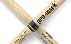Bețe de tobe Promark PW727W Oak Series Wood Tip