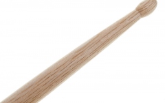 Bețe de tobe Promark PW727W Oak Series Wood Tip
