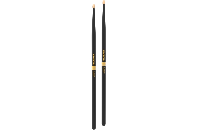 Bețe de tobe Promark R7AAG 7A Rebound Active Grip