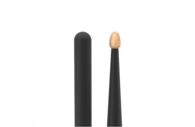 Bețe de tobe Promark R7AAG 7A Rebound Active Grip