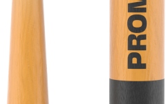 Bețe de tobe Promark Rebound 2B ActiveGrip Clear Hickory 