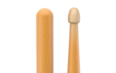 Bețe de tobe Promark Rebound 2B ActiveGrip Clear Hickory 