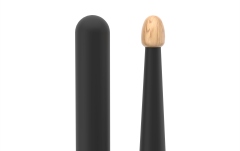 Bețe de tobe Promark Rebound 2B ActiveGrip Hickory 