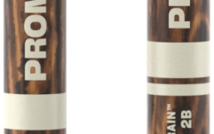 Bețe de tobe Promark Rebound 2B FireGrain Hickory Drumstick 
