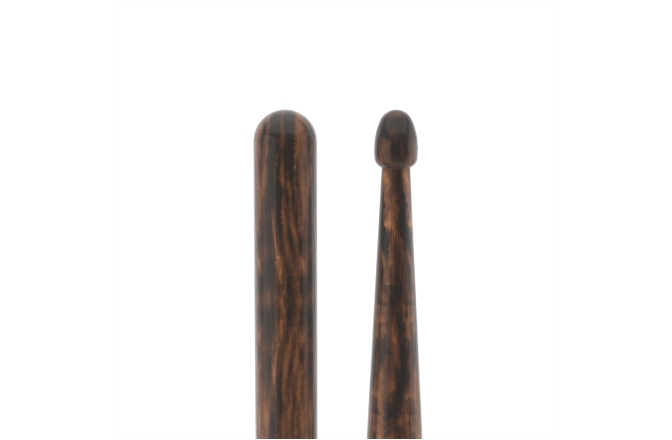 Bețe de tobe Promark Rebound 2B FireGrain Hickory Drumstick 