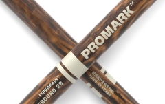 Bețe de tobe Promark Rebound 2B FireGrain Hickory Drumstick 