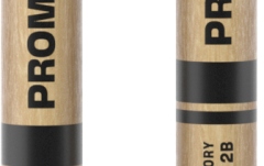 Bețe de tobe Promark Rebound 2B Hickory Drumstick 