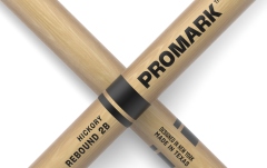 Bețe de tobe Promark Rebound 2B Hickory Drumstick 