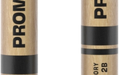 Bețe de tobe Promark Rebound 2B Hickory Nylon