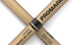 Bețe de tobe Promark Rebound 2B Long Hickory 