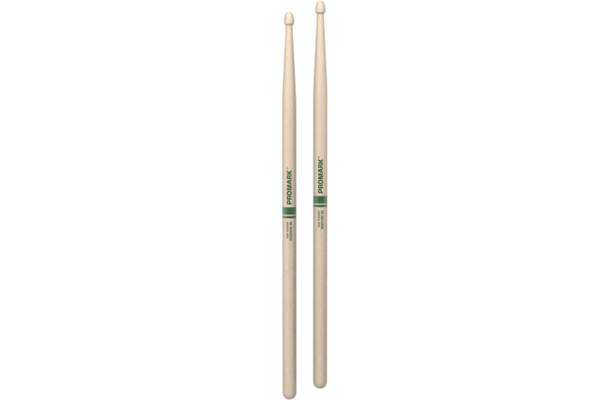 Bețe de tobe Promark Rebound 2B Raw Hickory