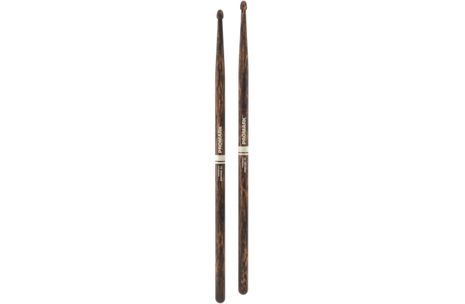 Bețe de tobe Promark Rebound 5A FireGrain Hickory 