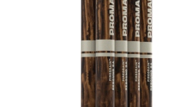 Bețe de tobe Promark Rebound 5A FireGrain Hickory 4-Pack