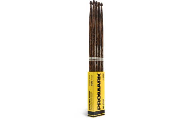 Rebound 5A FireGrain Hickory 4-Pack