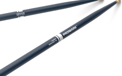 Bețe de tobe Promark Rebound 5A Painted Blue Hickory