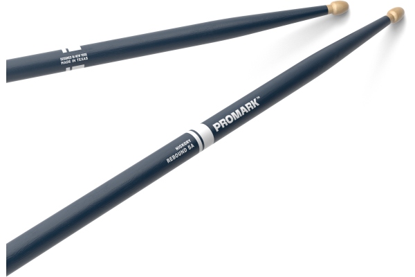 Rebound 5A Painted Blue Hickory