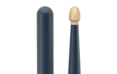 Bețe de tobe Promark Rebound 5A Painted Blue Hickory