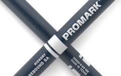 Bețe de tobe Promark Rebound 5A Painted Blue Hickory