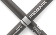 Bețe de tobe Promark Rebound 5A Painted Gray Hickory