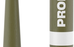Bețe de tobe Promark Rebound 5A Painted Green Hickory