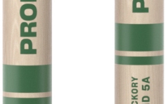 Bețe de tobe Promark Rebound 5A Raw Hickory 