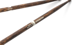Bețe de tobe Promark Rebound 5B FireGrain Hickory 