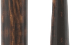Bețe de tobe Promark Rebound 5B FireGrain Hickory 