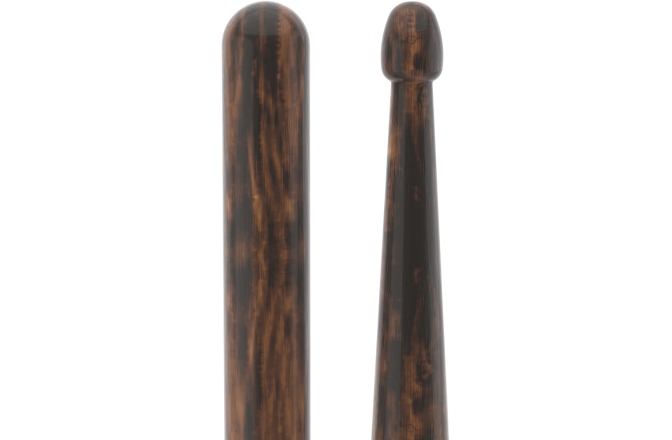 Bețe de tobe Promark Rebound 5B FireGrain Hickory 
