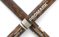 Bețe de tobe Promark Rebound 5B FireGrain Hickory 