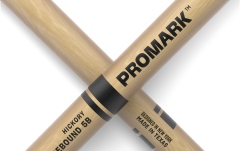 Bețe de tobe Promark Rebound 5B Hickory 