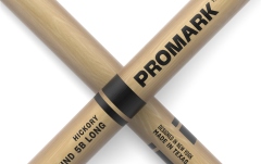Bețe de tobe Promark Rebound 5B Long Hickory