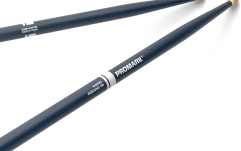 Bețe de tobe Promark Rebound 5B Painted Blue Hickory 