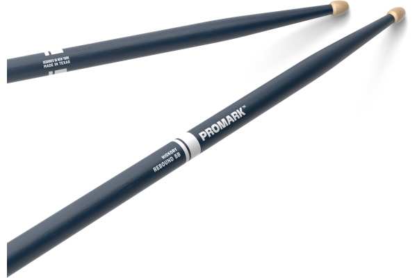 Rebound 5B Painted Blue Hickory Rebound 5B Painted Blue Hickory