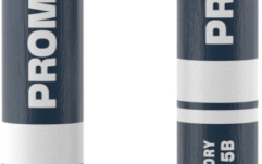Bețe de tobe Promark Rebound 5B Painted Blue Hickory 