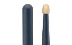 Bețe de tobe Promark Rebound 5B Painted Blue Hickory 