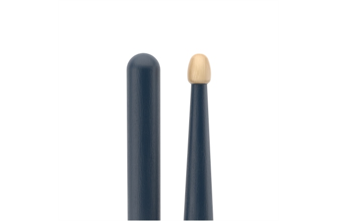 Bețe de tobe Promark Rebound 5B Painted Blue Hickory 