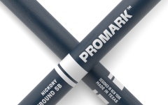 Bețe de tobe Promark Rebound 5B Painted Blue Hickory 