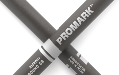 Bețe de tobe Promark Rebound 5B Painted Gray Hickory 