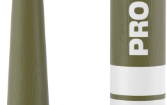 Bețe de tobe Promark Rebound 5B Painted Green Hickory 