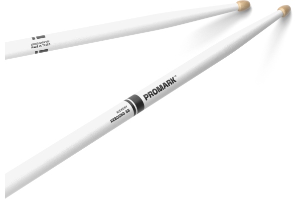 Rebound 5B Painted White Hickory Rebound 5B Painted White Hickory