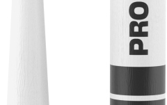 Bețe de tobe Promark Rebound 5B Painted White Hickory 